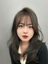 点击看大图 -MORI HAIR SALON日式美发沙龙