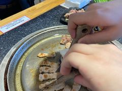 -赞酱川式烤肉(蜀都万达店)
