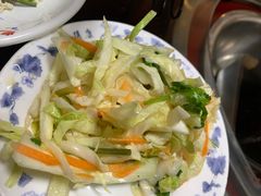-柳沟豆腐宴64号院