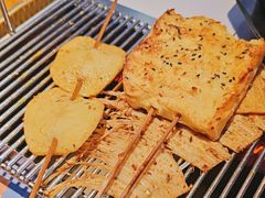 -大成海鲜烧烤·小龙虾(五角场店)
