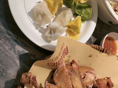 -前海沿·青岛菜(乐客城店)