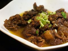 -牛焱·贵州黄牛肉火锅(城西银泰店)