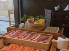-山海蟹庐·海鲜糟粕醋火锅(慈溪店)