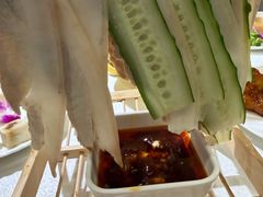 -老浒记烤鸭-北京菜(琉璃厂店)