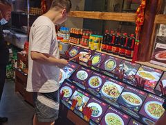 -小财神·老派赣州菜·中华美食地标(第五大道店)