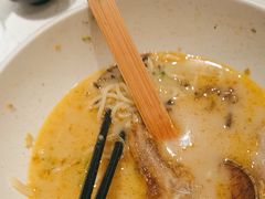 -味千拉面(广州白云机场T1西二店)