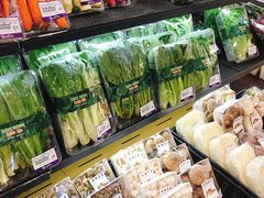 -GranVida生活超市(海信广场店)