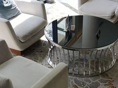 -锦江都城经典达华静安寺酒店·餐厅