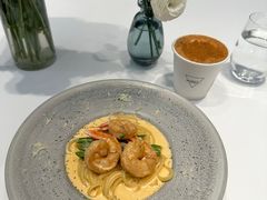 -Manner Coffee(万象食家店)