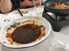 -马凯餐厅(长椿街店)