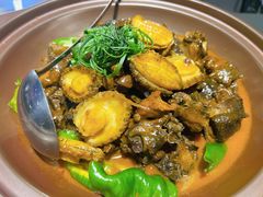 -汉水谣·江景餐厅(江滩店)