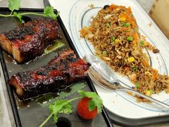 -九龙茶记·粤式餐厅融合菜(鹭江店)