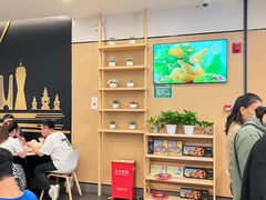 -德克士(虹桥火车站店)