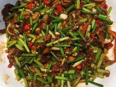 -小柴米·传统江西菜(八一广场店)