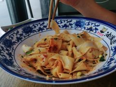 -陕味食族油泼面(工商大学店)