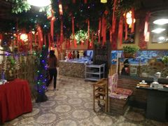 大堂-金掌勺锅包肉(太原万达店)