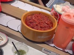 -龍歌自助小火锅(城阳万象汇店)