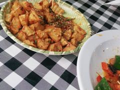 -冷峰马家鸡蛋牛奶醪糟(八朗学五巷店)