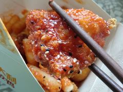 -Obligi Chicken韩式炸鸡(五道口店)