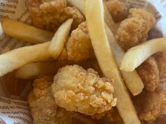 -宴悦海鲜餐厅·游水海鲜·牛排(亚龙湾瑞吉店)