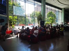 -哈尔滨龙晟一汽丰田4S店(民生路店)