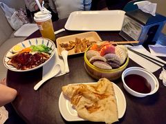 -阿那亚第三食堂 Cafeteria 3
