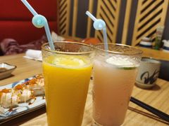 -西月山居匠心创意料理(江汉路新佳丽广场店)