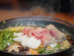 寿喜锅-肥朵食堂(带梦胡同店)