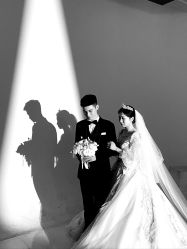 -金夫人婚纱摄影(总店)