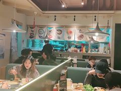大堂-七八冷面·延边朝鲜族美食(圣熙八号店)