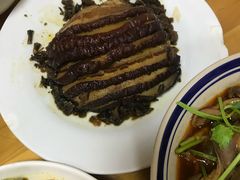 -人和水上飘(第一家店)