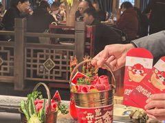 -蜀大侠火锅(总府路店)