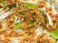 -有鱼吃·纸包烤鱼(曲江创意谷店)