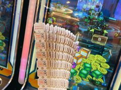 -汤姆熊欢乐世界(罗斯福店)