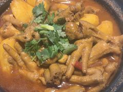 -常和州·夜宵大排档(常州单店)