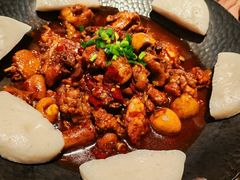 -图味美小黄鱼·景德菜(浙江路店)