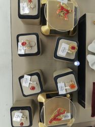 -张师傅首饰加工修理(西单华威潮铺街店)