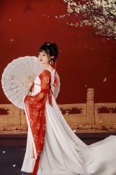 -盘子女人坊古装写真摄影(南京总店)
