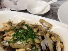 -新丁香海鲜酒店(银海商贸城店)