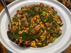 海肠捞饭-必点海鲜·鲅鱼水饺(鞍山西道店)