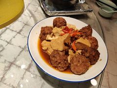 -乔家满族八大碗(流水沟店)