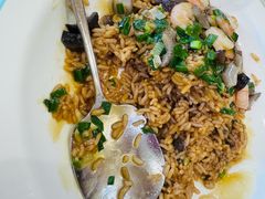 -北方饺子王·海肠捞饭·海鲜锅(山大店)