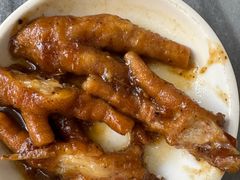 -品香排骨饭(羊官路店)