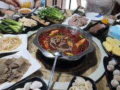 -贵州黄牛肉(西溪湿地店)