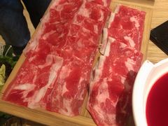 -青瓷火锅料理(西单大悦城店)