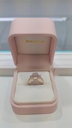 -JKHappiness培育钻石钻戒婚戒定制(天河国贸店)