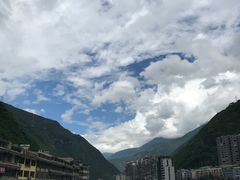-泸定桥景区