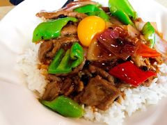 -明腾壹间茶餐厅(新都会花园广场店)