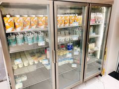 零售区-白色日记·手作酸奶(麦凯乐店)