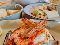 -OGGI TRATTORIA PIZZERIA(深业上城店)